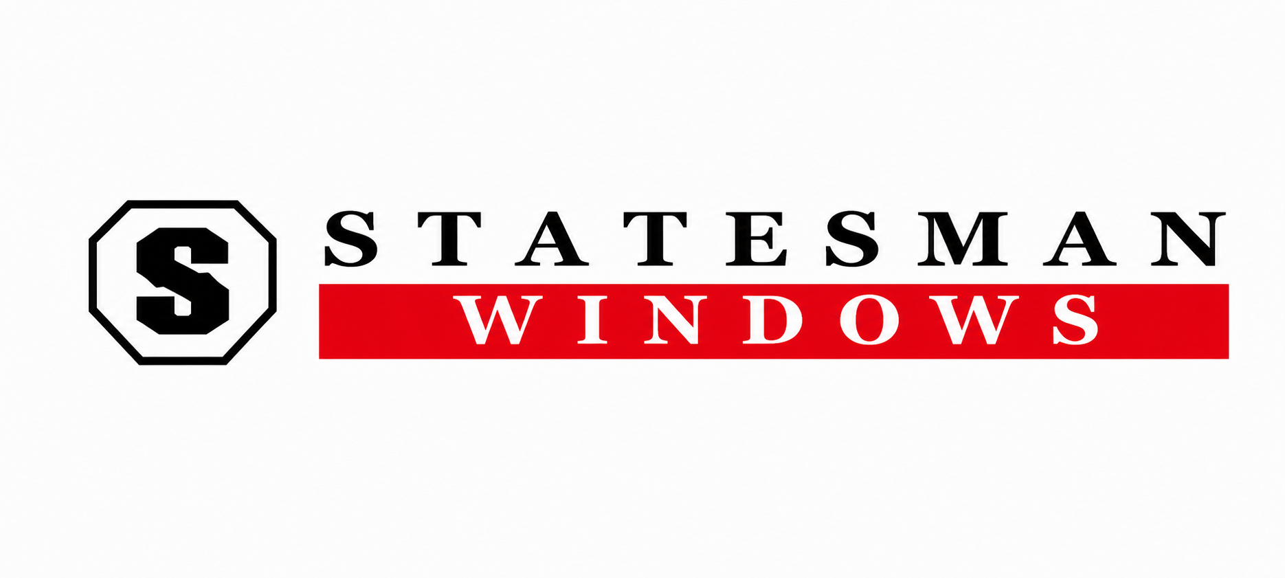 Statesman Windows